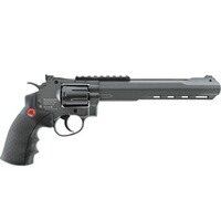 Super Hawk AISPC, Ruger