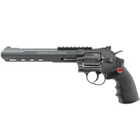 Super Hawk AISPC, Ruger