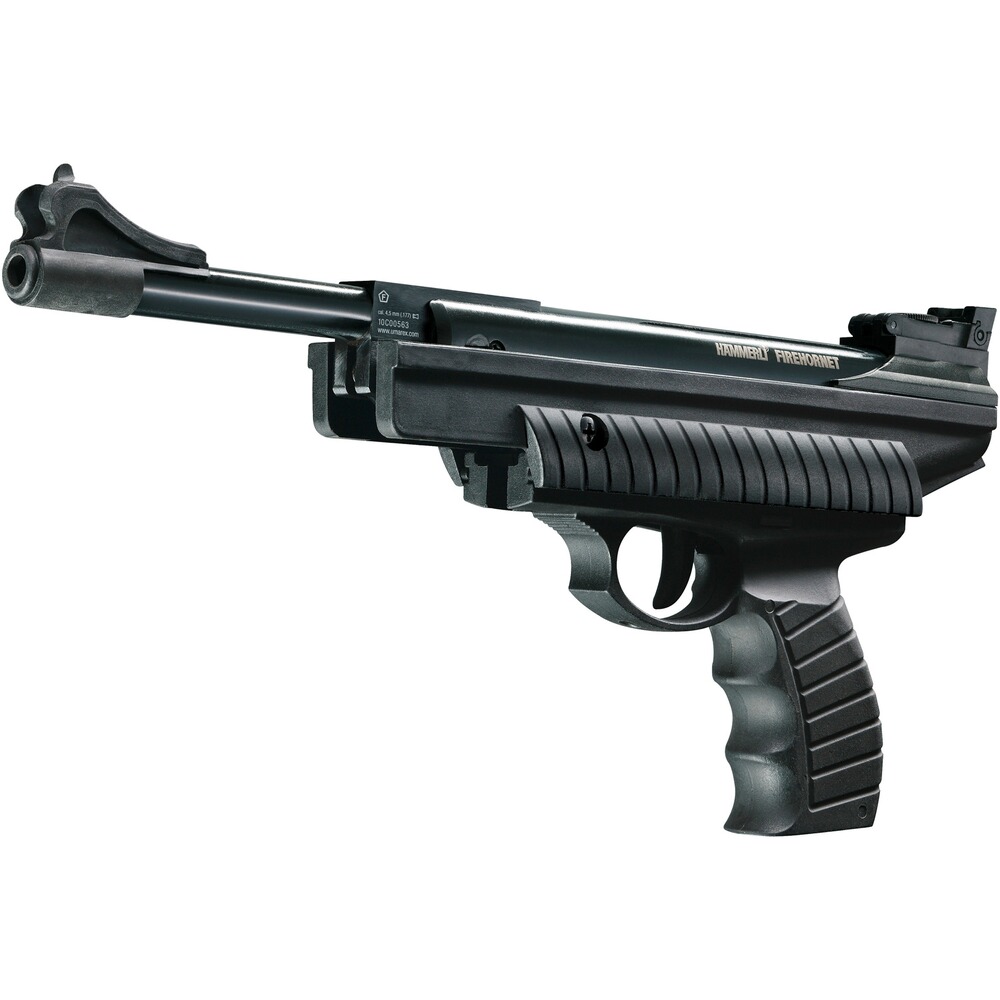 Pistolet à air Fire Hornet, Hämmerli