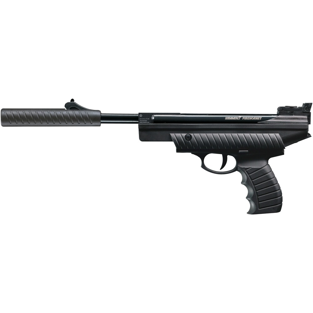 Pistolet à air Fire Hornet, Hämmerli