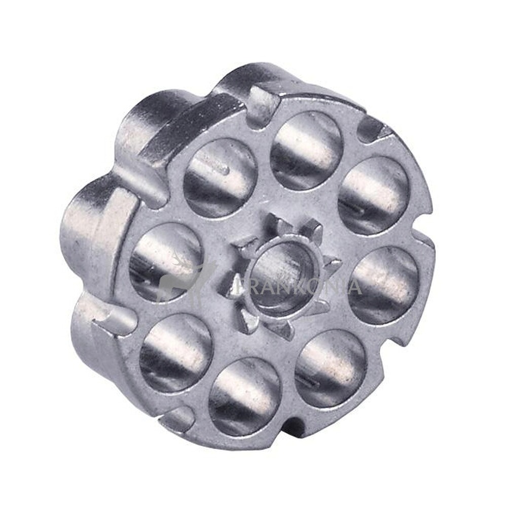 Barillets de rechange pour Colt, Walther, RWS, Beretta CO2, Umarex