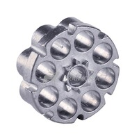 Barillets de rechange pour Colt, Walther, RWS, Beretta CO2, Umarex