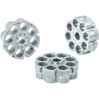 Barillets de rechange pour Colt, Walther, RWS, Beretta CO2, Umarex
