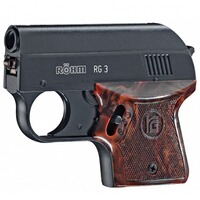Pistolet à blanc RG 3, Röhm