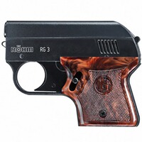 Pistolet à blanc RG 3, Röhm