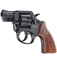 Revolver d'alarme RG 56, Röhm