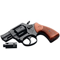 Revolver d'alarme RG 56, Röhm