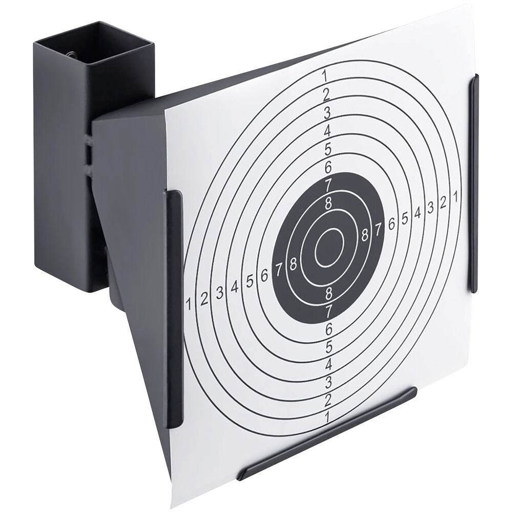 Porte cible 17x17 tir au plomb Pellet Trap