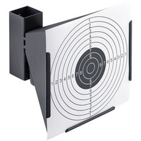 Porte cible 17x17 tir au plomb Pellet Trap, Perfecta