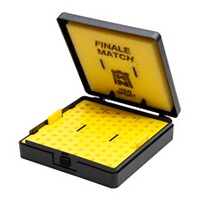 Matchbox .4,50mm, boite de triage à plombs, TOPSHOT Competition