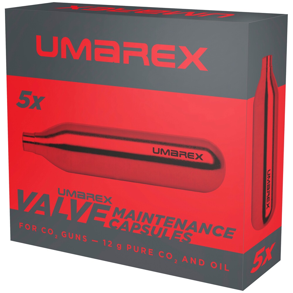 Capsules d’entretien, Walther