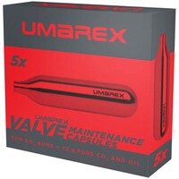 Capsules d’entretien, Walther