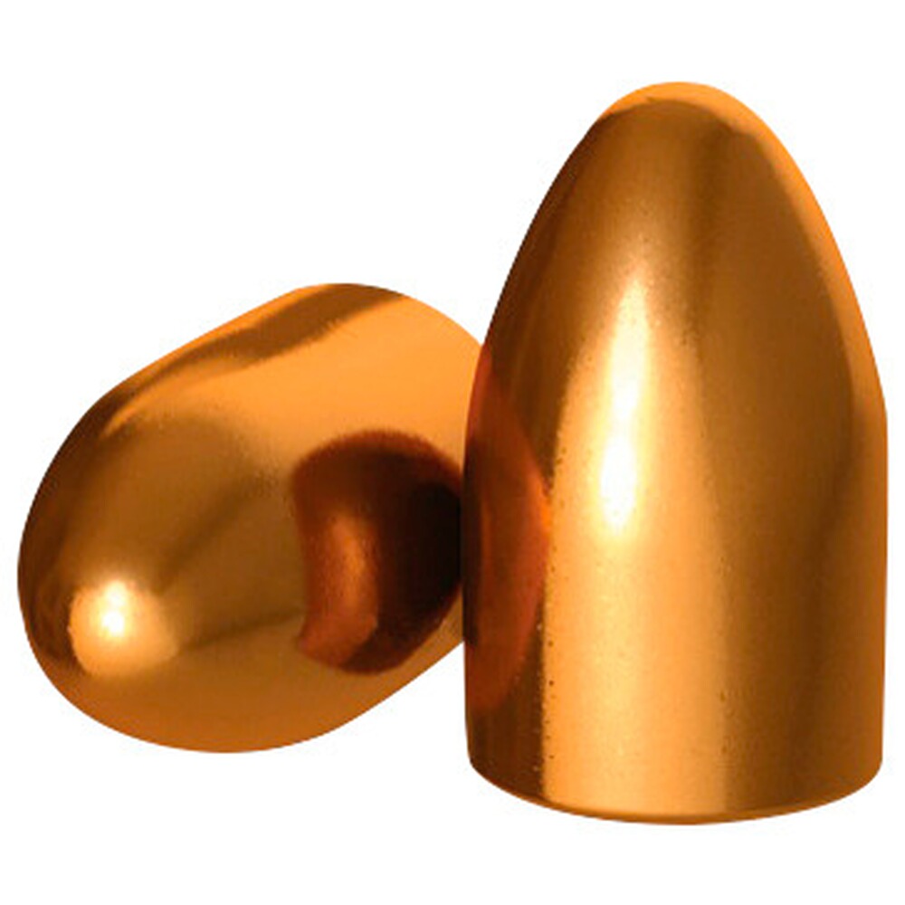 .356 (9mm) 8,1g/125grs. RN CuHS