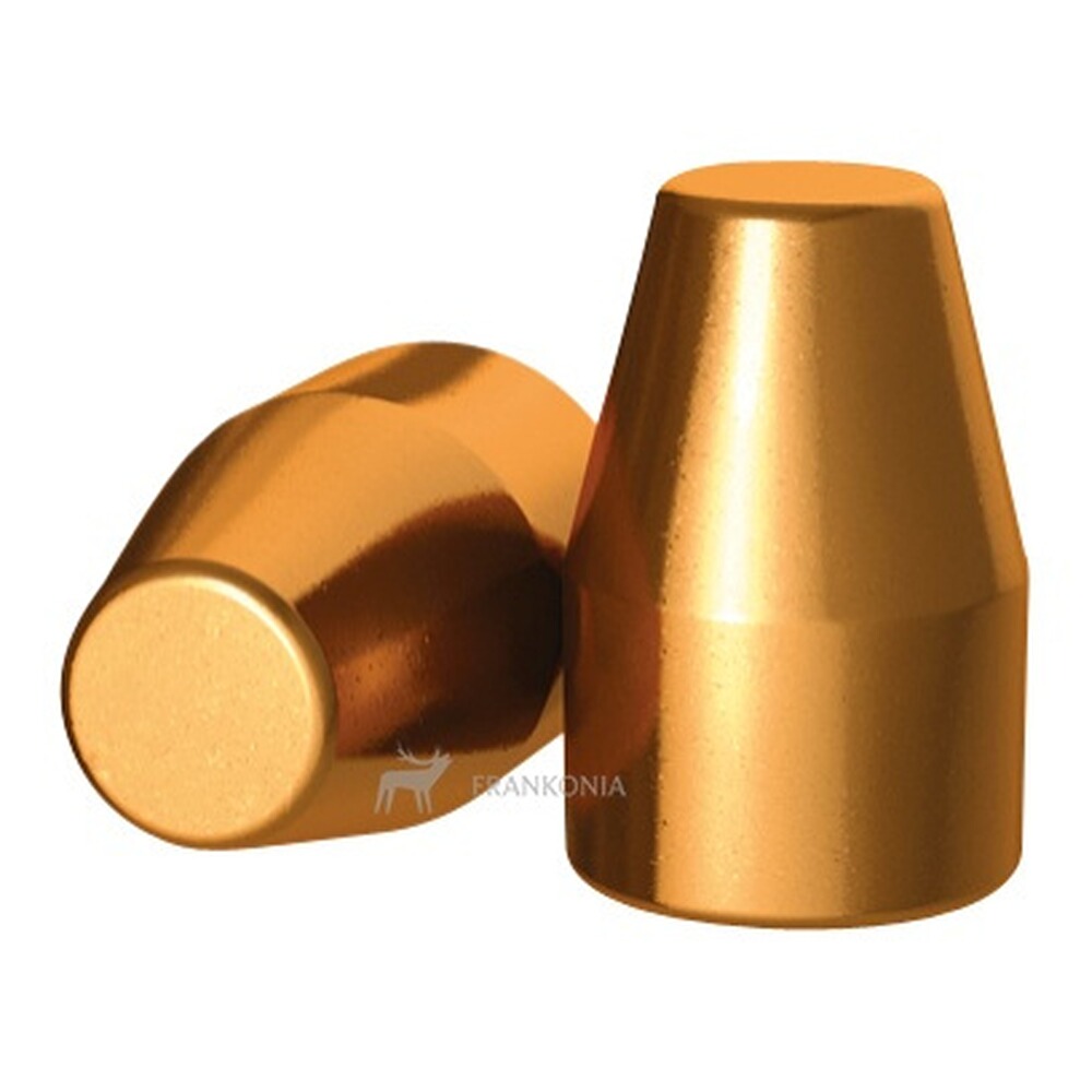 Projectiles armes de poing,, .357 (9mm)