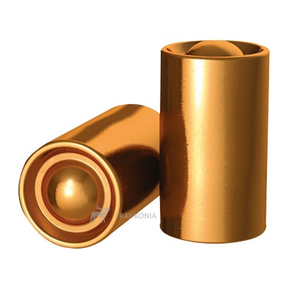 .357 (.38) 8,1g/125grs. WC CuHS