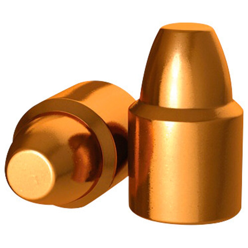 Projectiles armes de poing, .357 (.38)