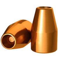 Projectiles .357 127 grs. HP CuHS, Haendler & Natermann