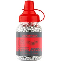 1500 billes d'acier 4,5mm BBs, Umarex