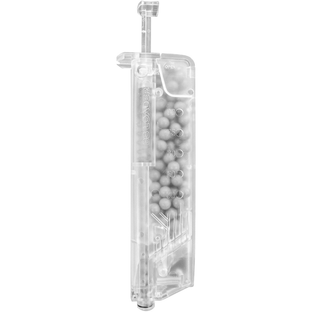 Speedloader pour billes Airsoft 6mmBB