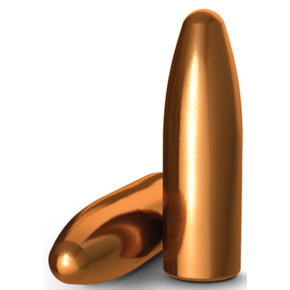 Ogives .308 (7,62mm) RN CuHS