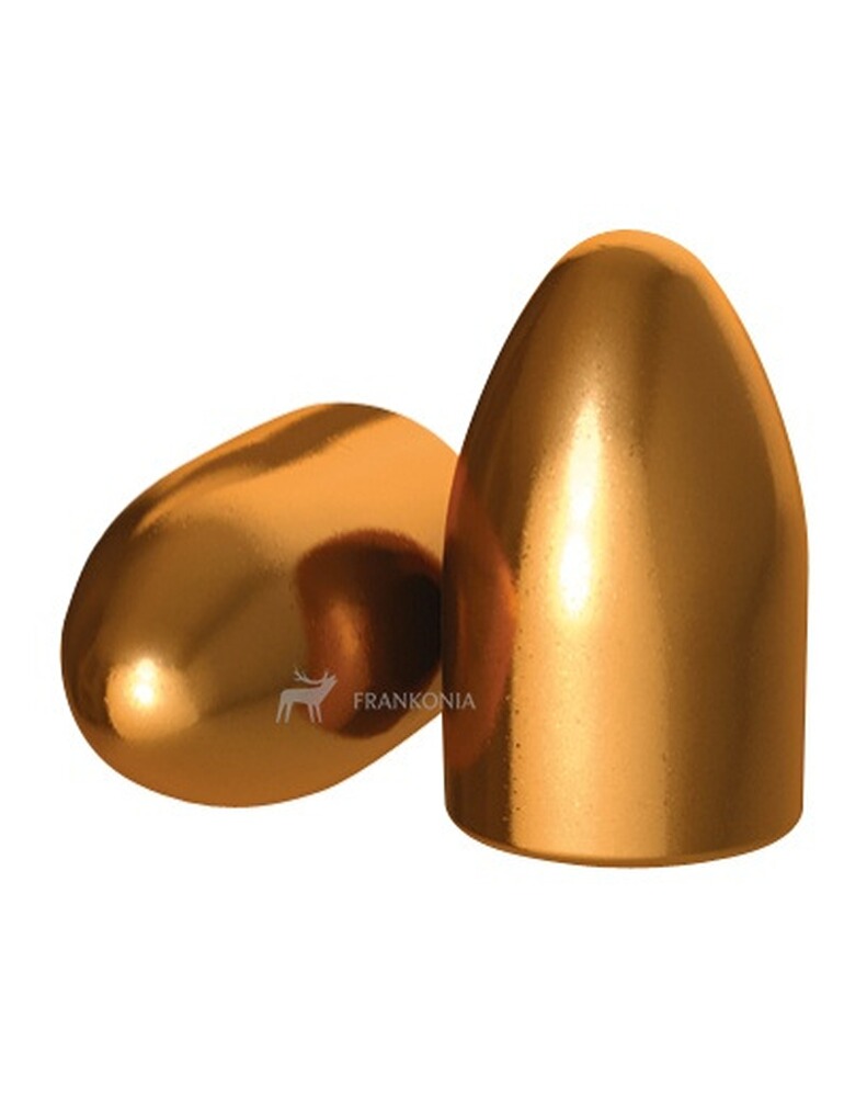 Projectiles pour armes d'épaule, .323 (8mmS)