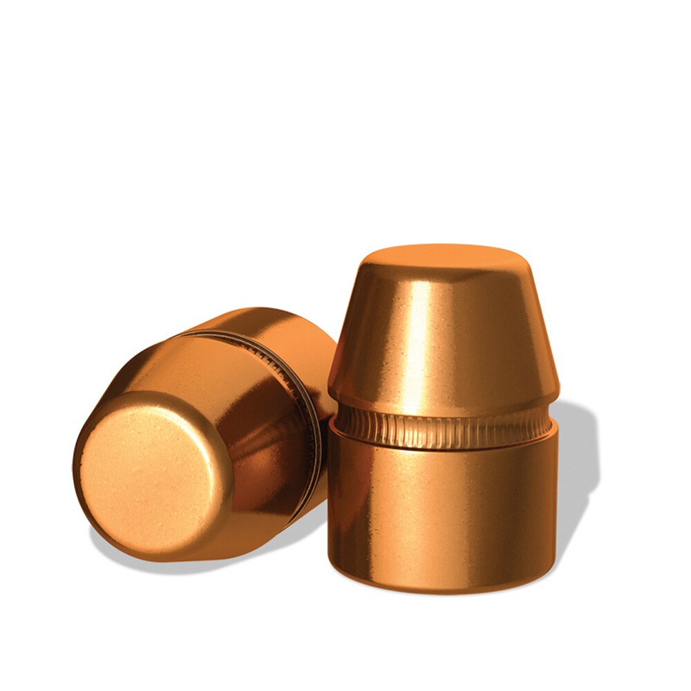 Projectiles armes d'épaules, .428 (.44/40)