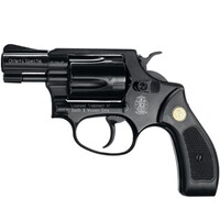 Revolver d'alarme Chiefs Special, Smith & Wesson