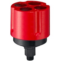 Multi-Shooter, Perfecta