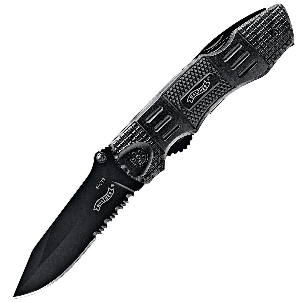 Couteau multi-tool MTK / MultiTacKnife, Walther