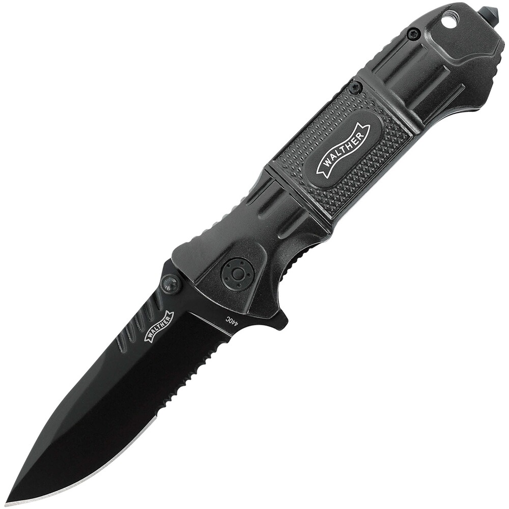 Couteau Tactique BTK Black Knife