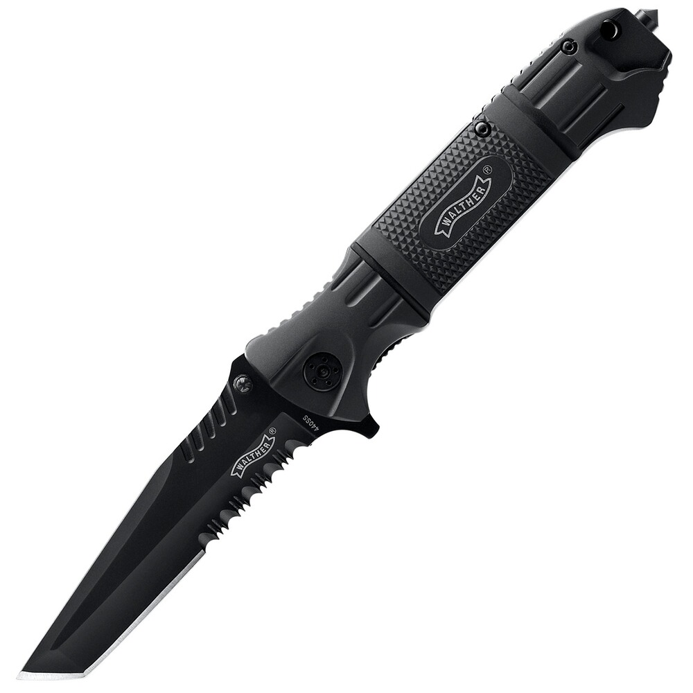 Couteau Tactique TK Tanto