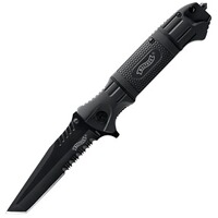 Couteau Tactique TK Tanto, Walther