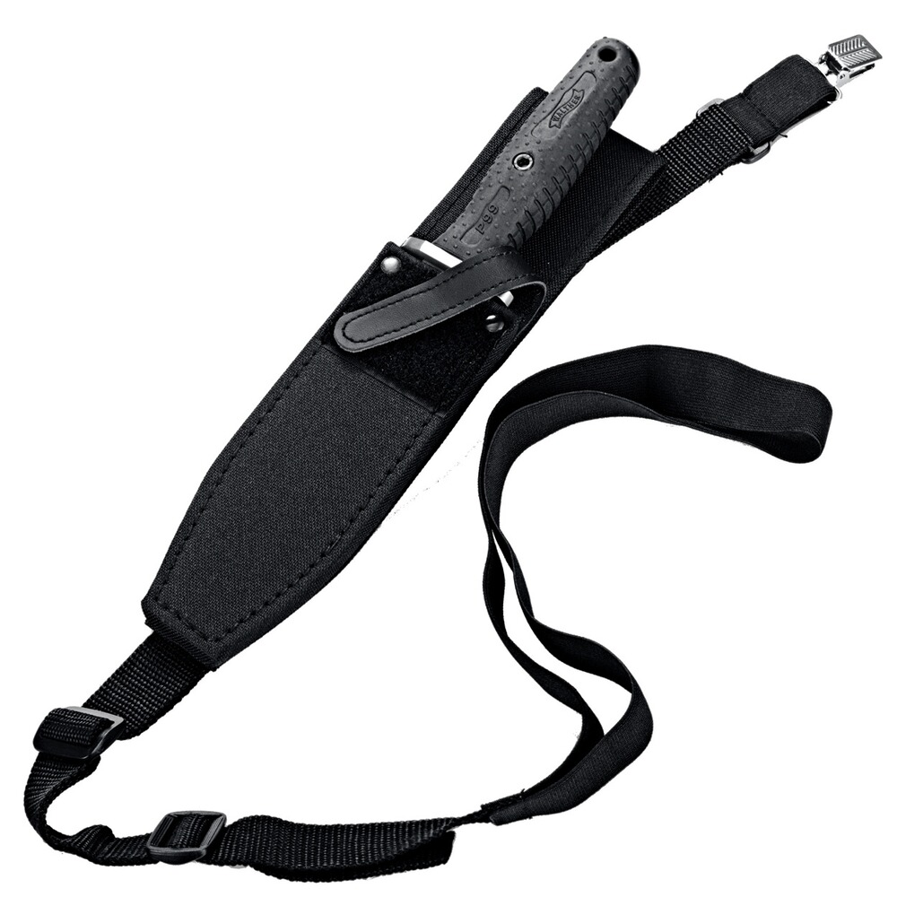 Couteau Tactical Knife P99 , Walther
