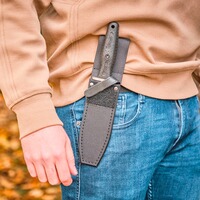 Couteau Tactical Knife P99 , Walther