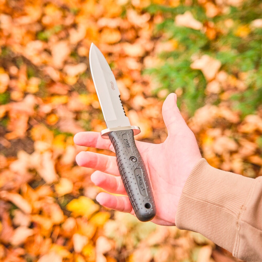 Couteau Tactical Knife P99 , Walther