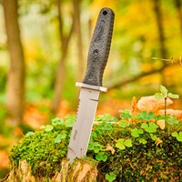 Couteau Tactical Knife P99 , Walther