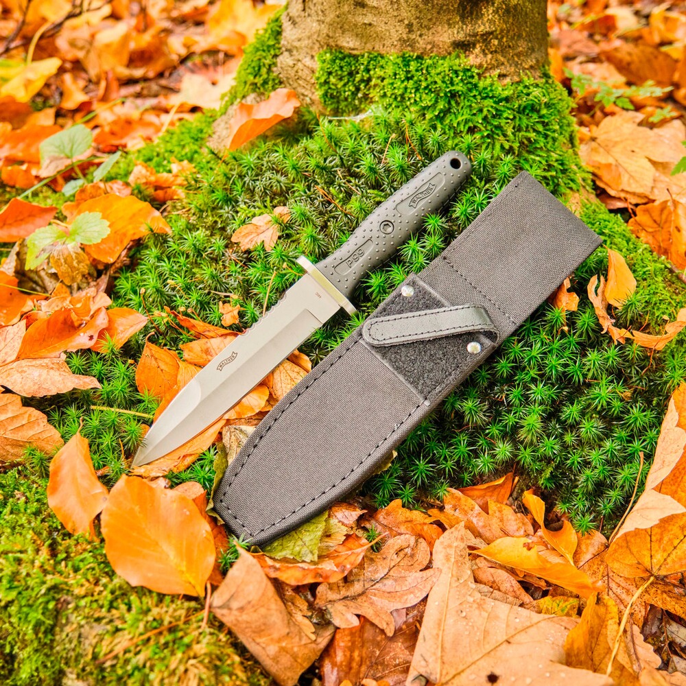 Couteau Tactical Knife P99 , Walther
