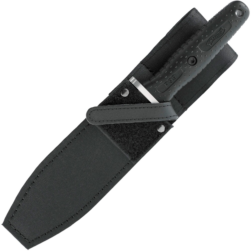 Couteau Tactical Knife P99 , Walther