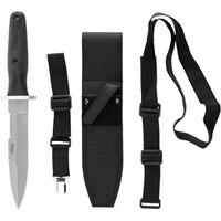 Couteau Tactical Knife P99 , Walther