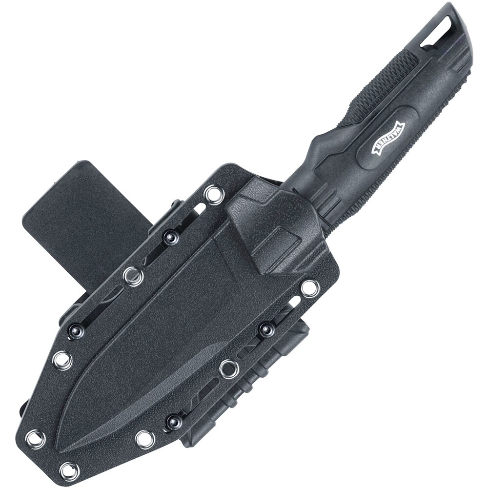 Couteau BackUpKnife BUK, Walther