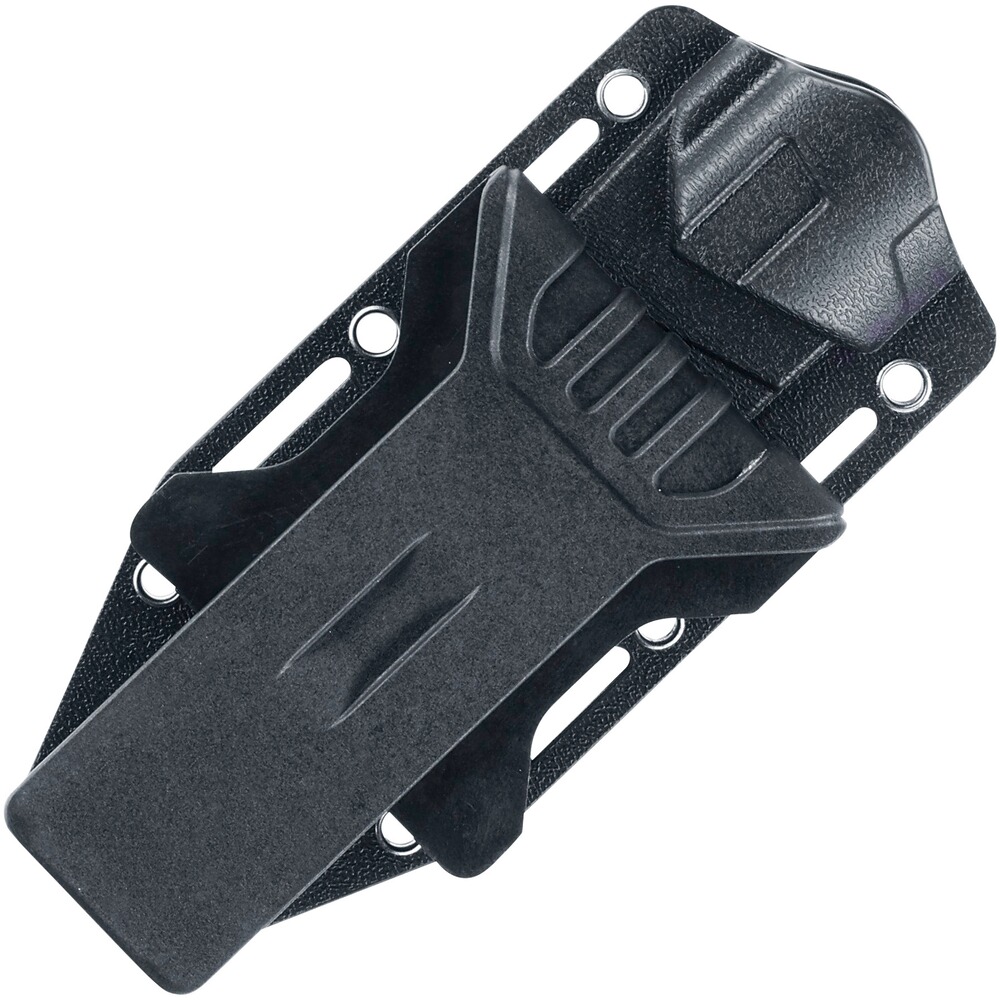 Couteau BackUpKnife BUK, Walther
