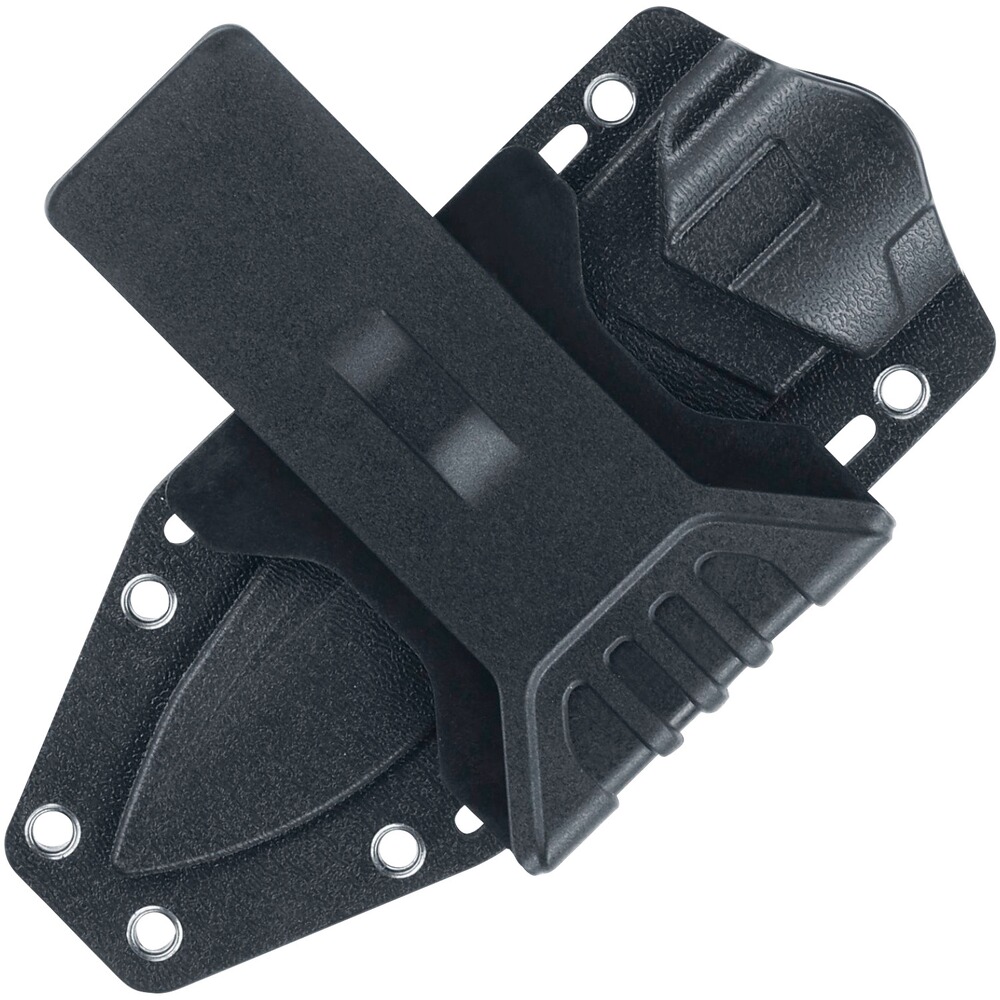 Couteau BackUpKnife BUK, Walther