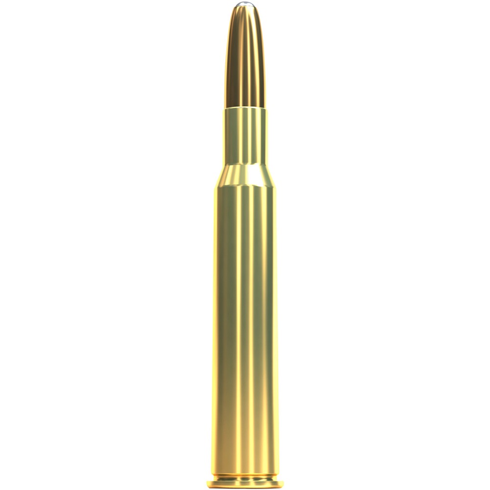 7x65 R, XRG (10,2gr), Sellier & Bellot
