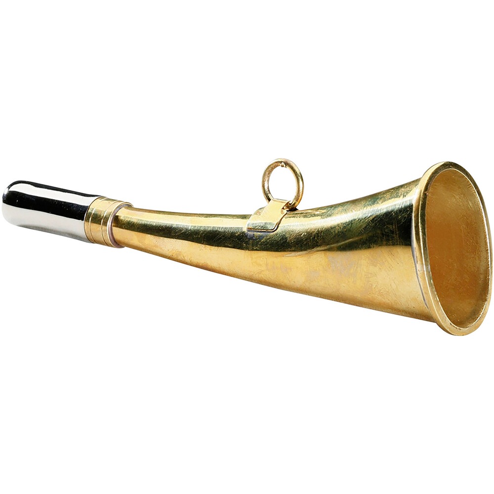 Corne de chasse mini