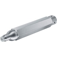 Adaptateur CO2, Walther
