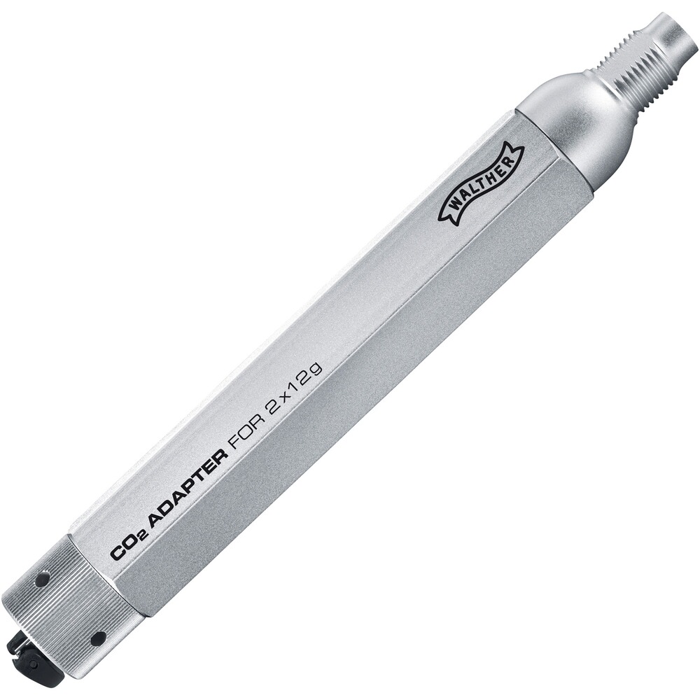 Adaptateur CO2