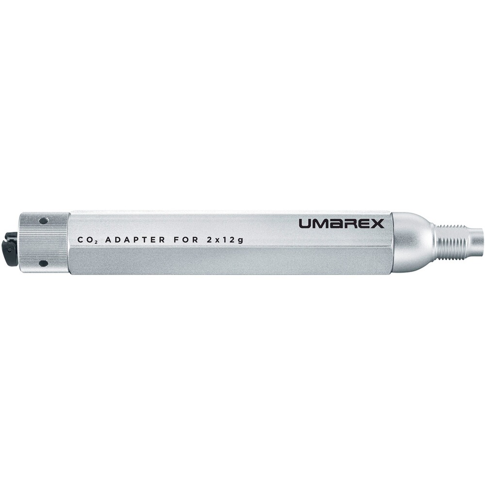 Adaptateur CO2
