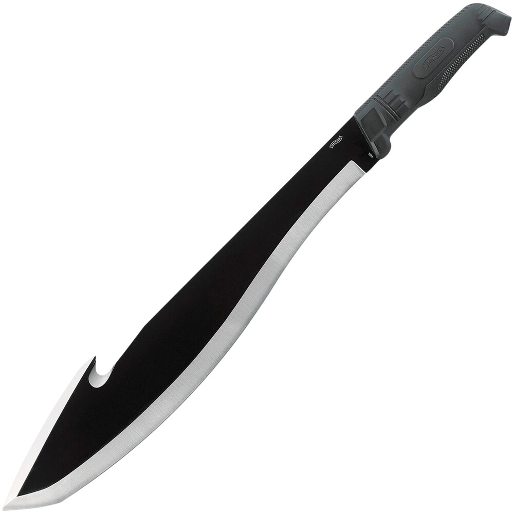 Walther MachTac I