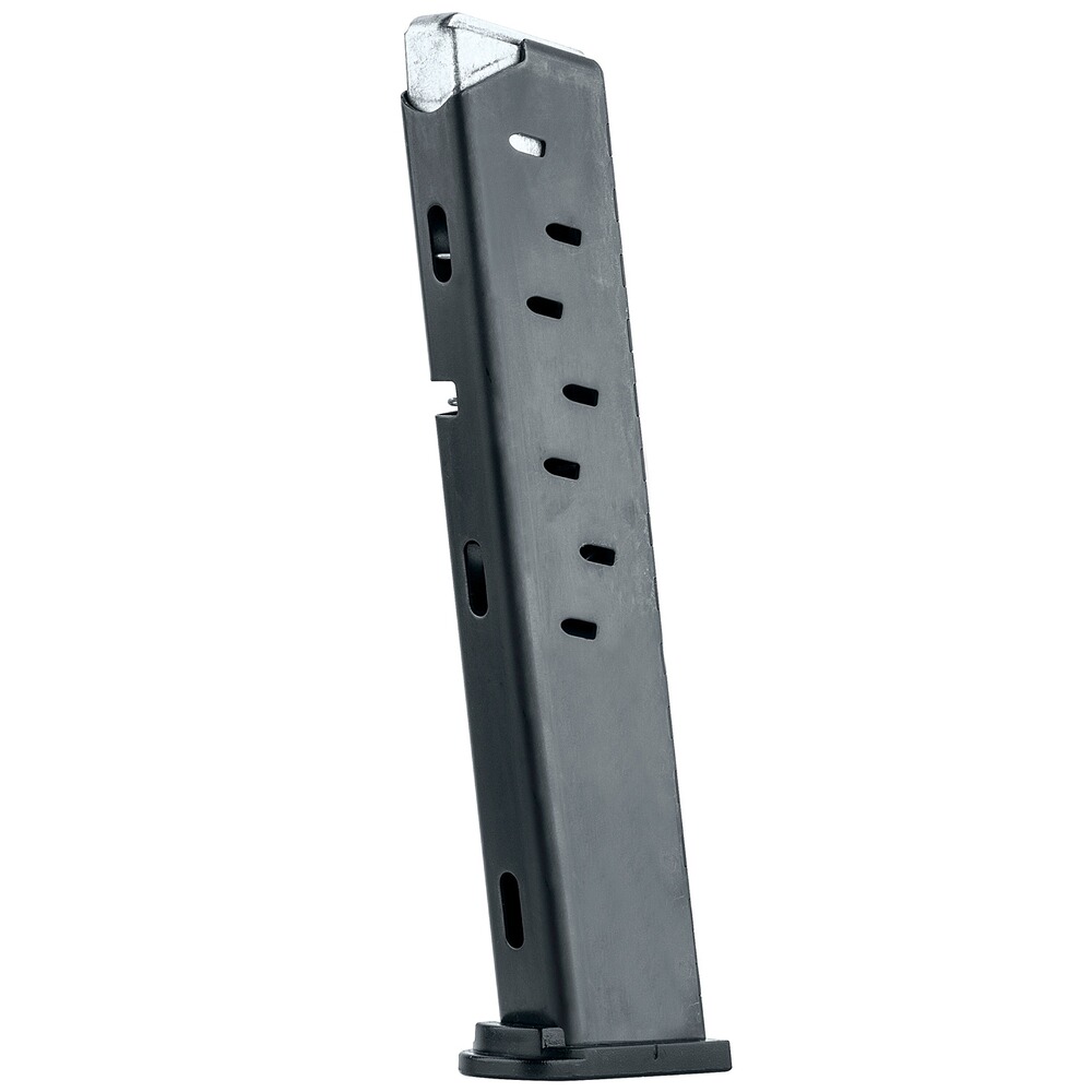 Chargeur de rechange, Colt