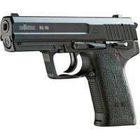 Pistolet RG 96, Röhm